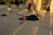 Contact Improvisation στην Κρήτη 2012